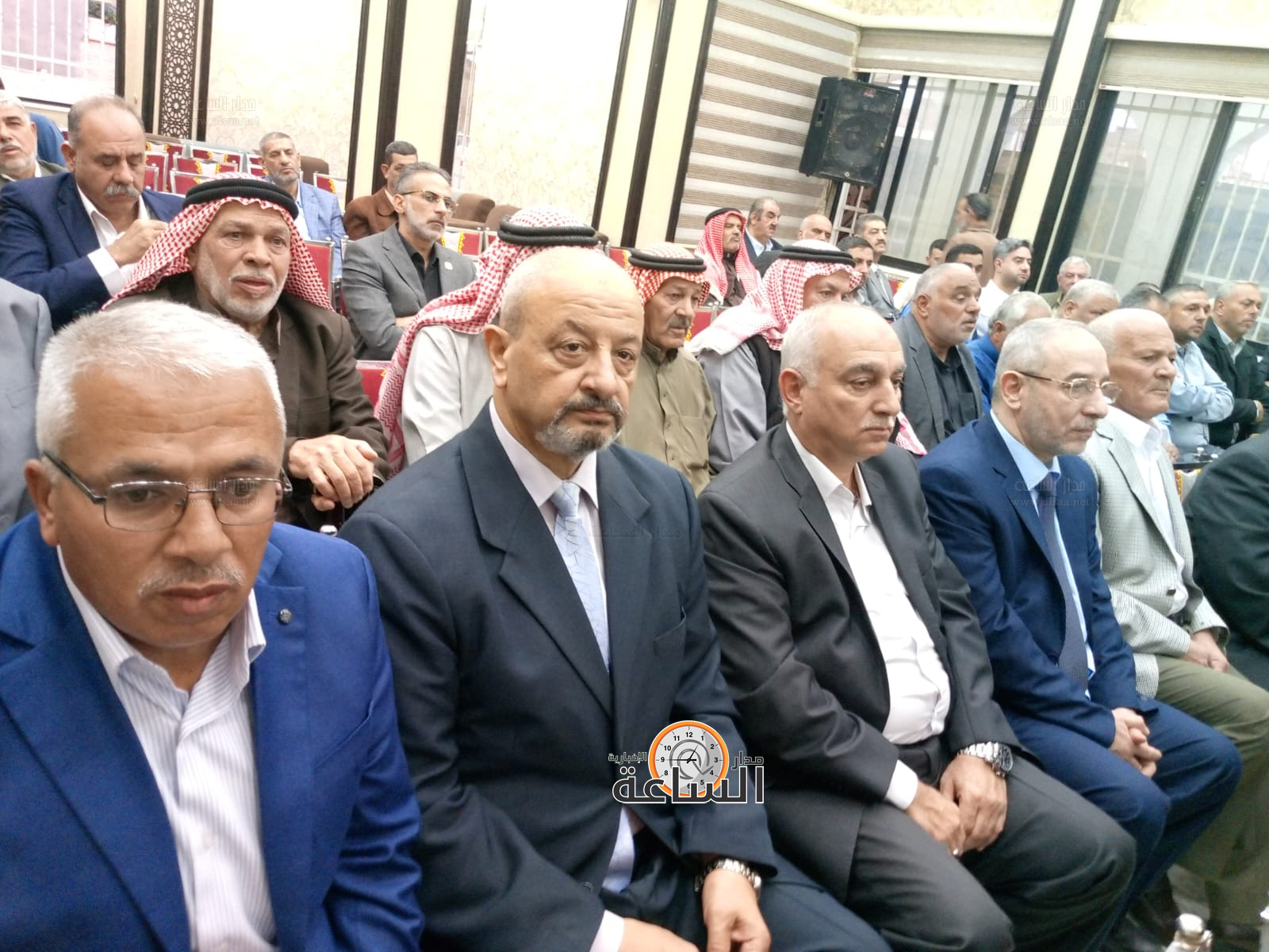 Madar Al-Saa Images 0.5366671689199969