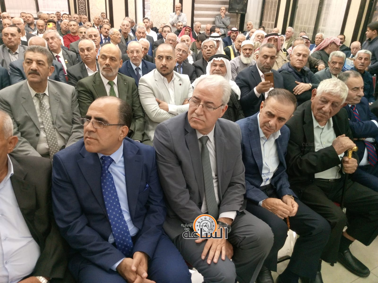 Madar Al-Saa Images 0.8009108943904468