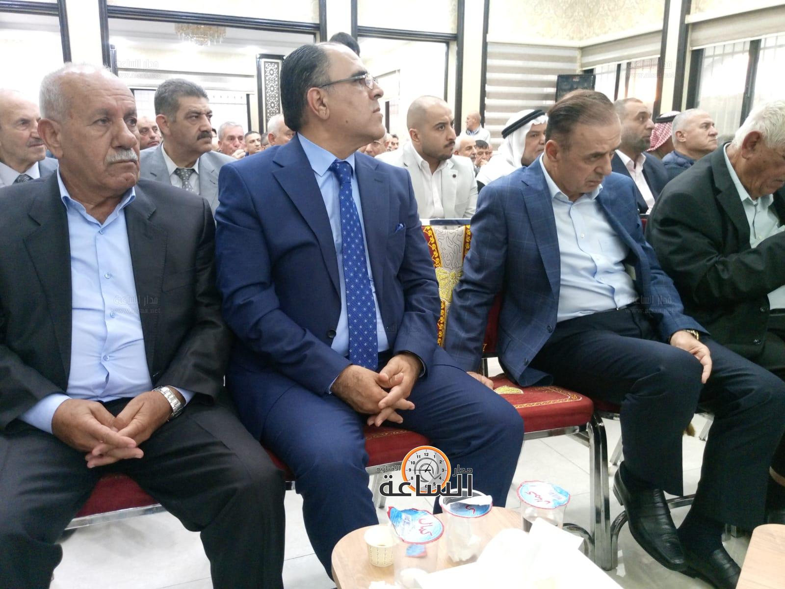 Madar Al-Saa Images 0.911122101246461