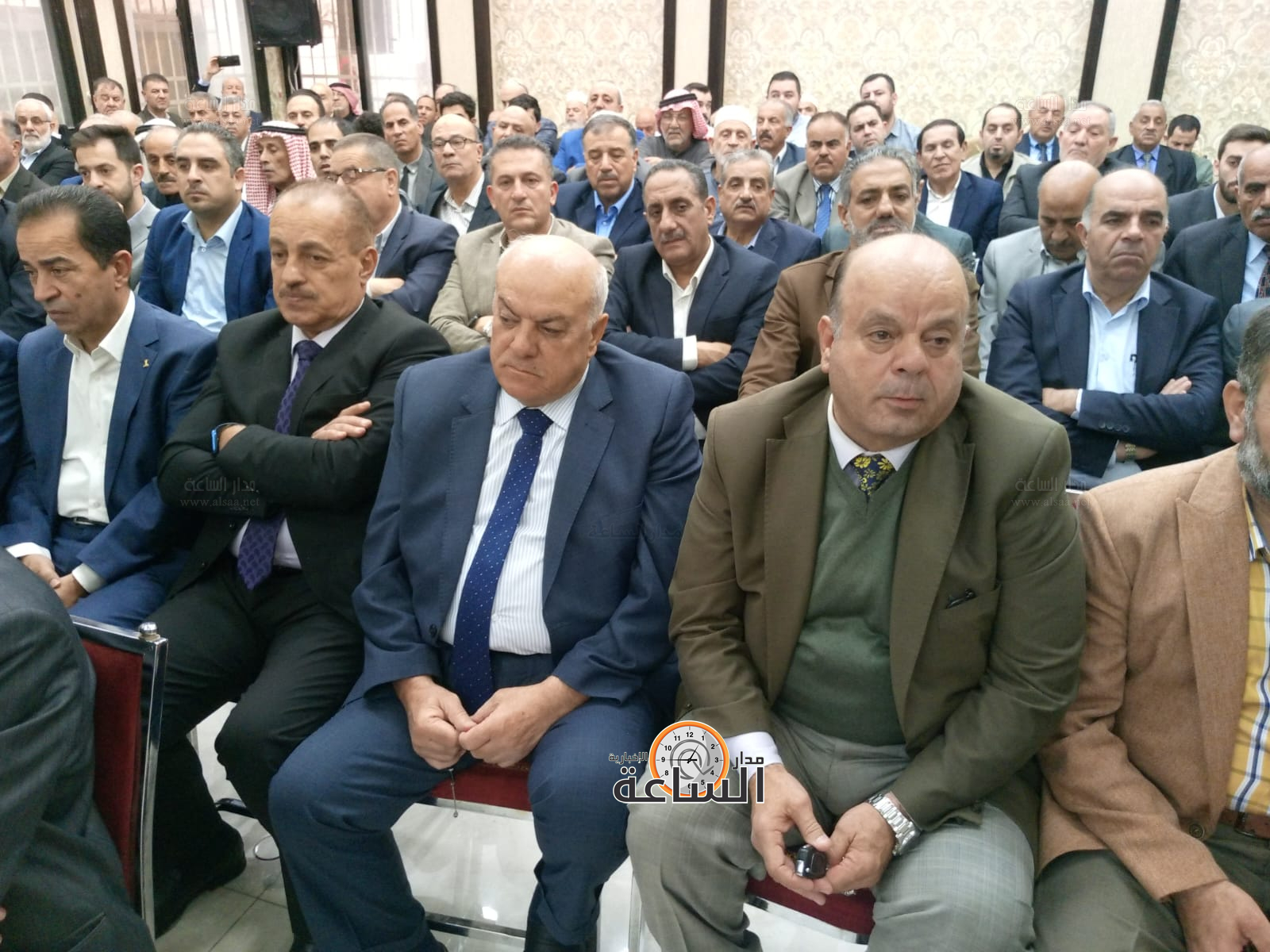 Madar Al-Saa Images 0.46152762886071486