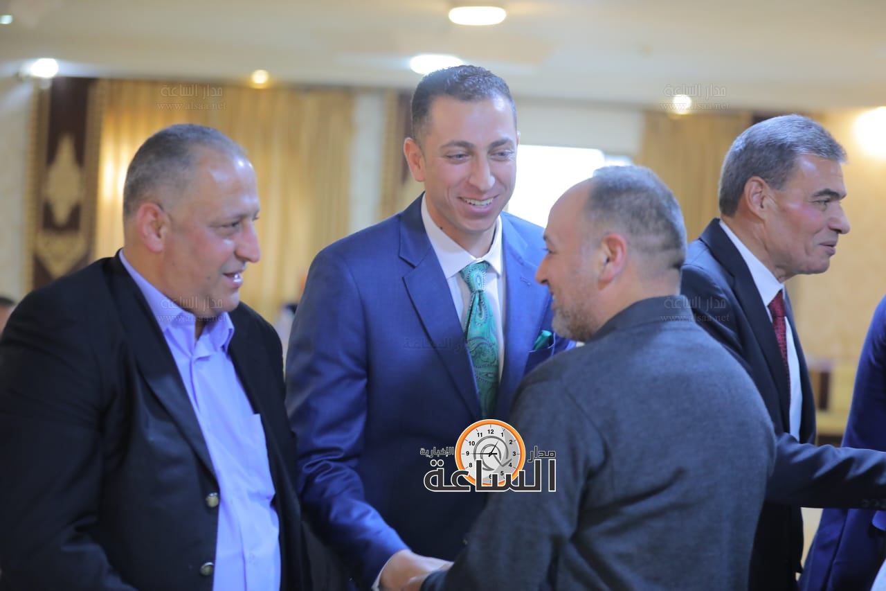 Madar Al-Saa Images 0.09895218109741233