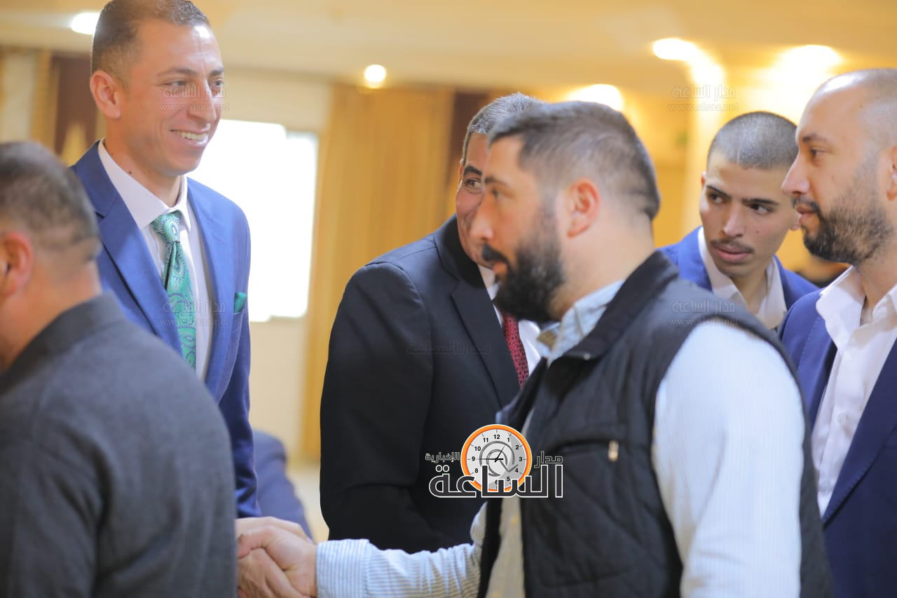 Madar Al-Saa Images 0.5832943364850791