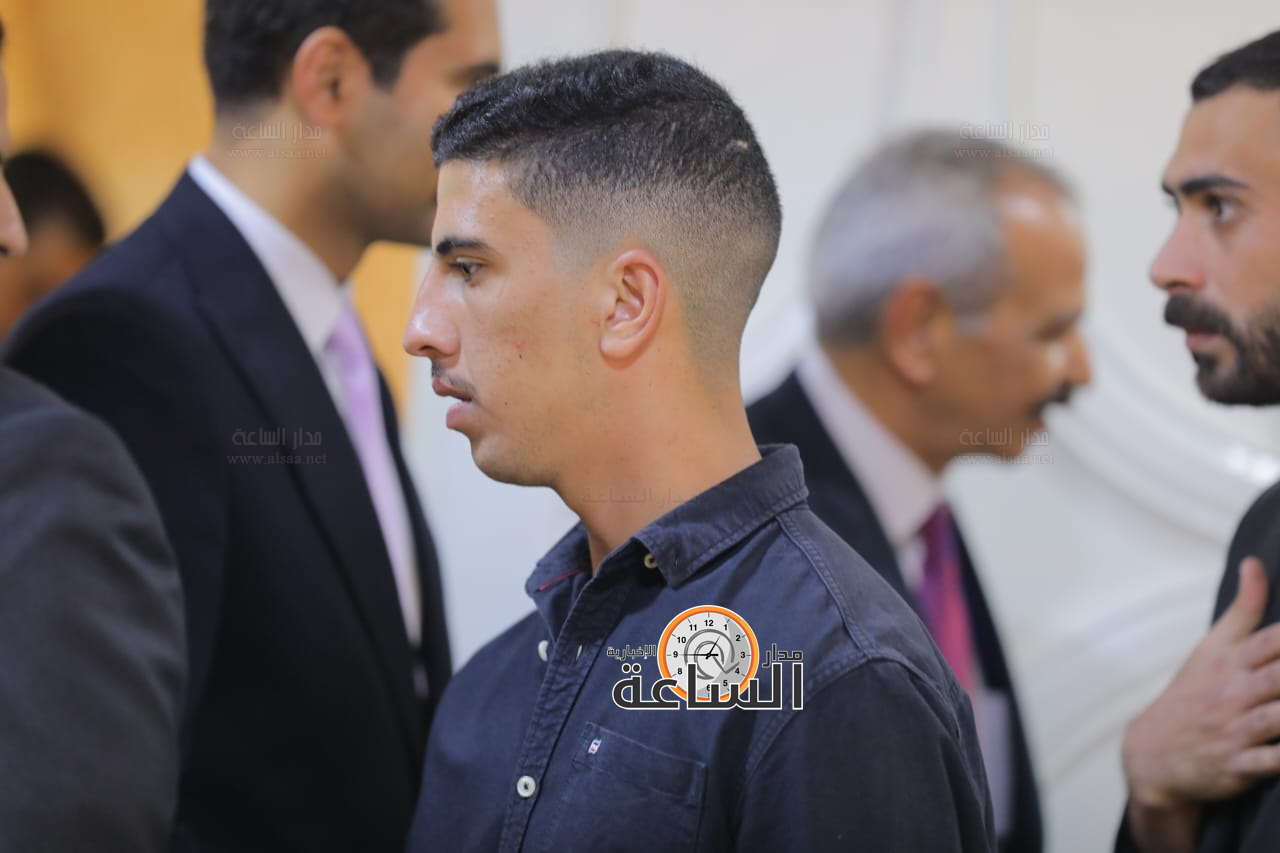 Madar Al-Saa Images 0.3619003150024558