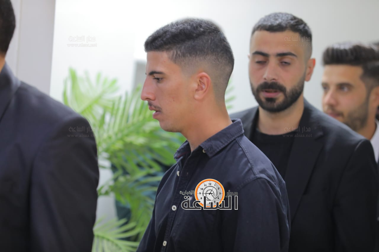 Madar Al-Saa Images 0.630951437022883