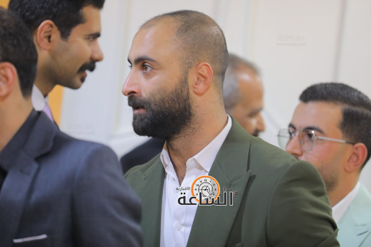 Madar Al-Saa Images 0.11654056456076023