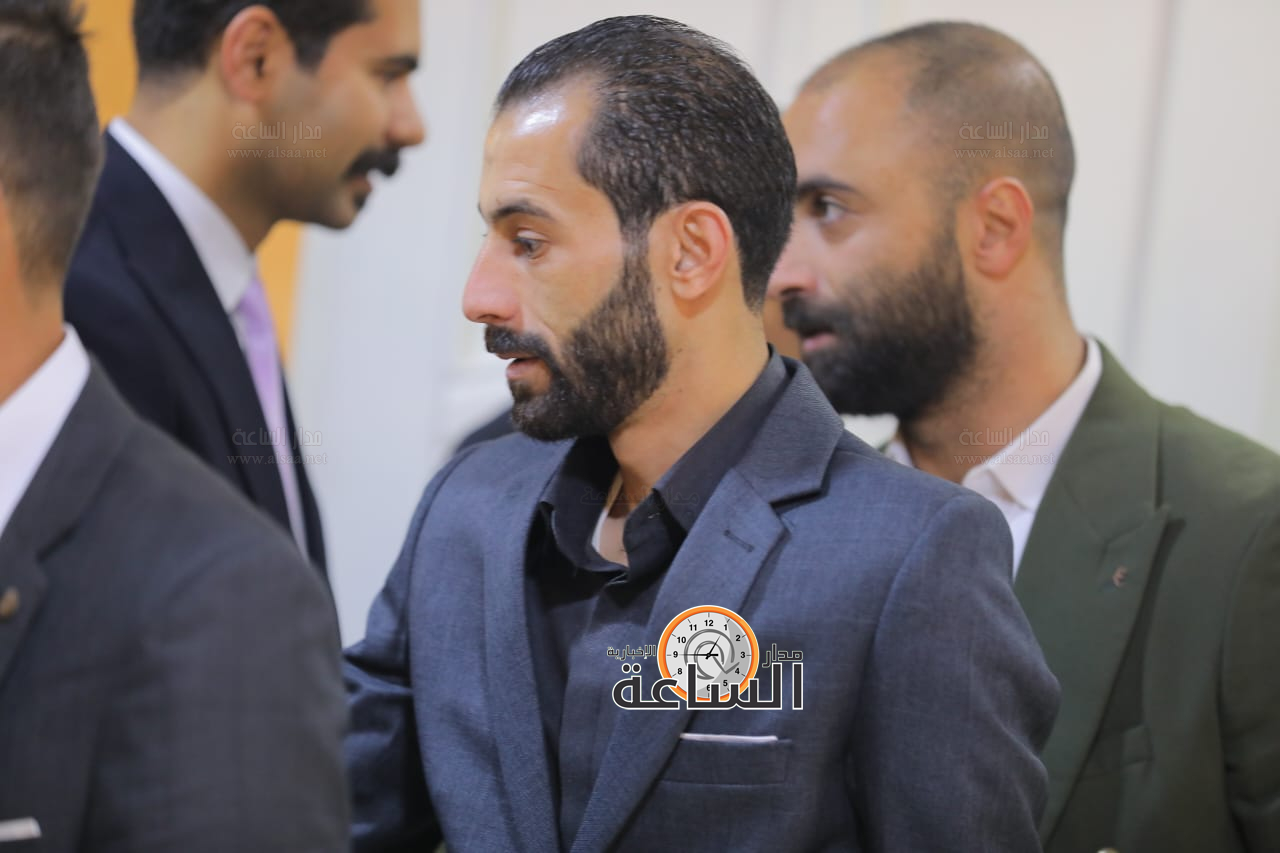 Madar Al-Saa Images 0.5698188775086082