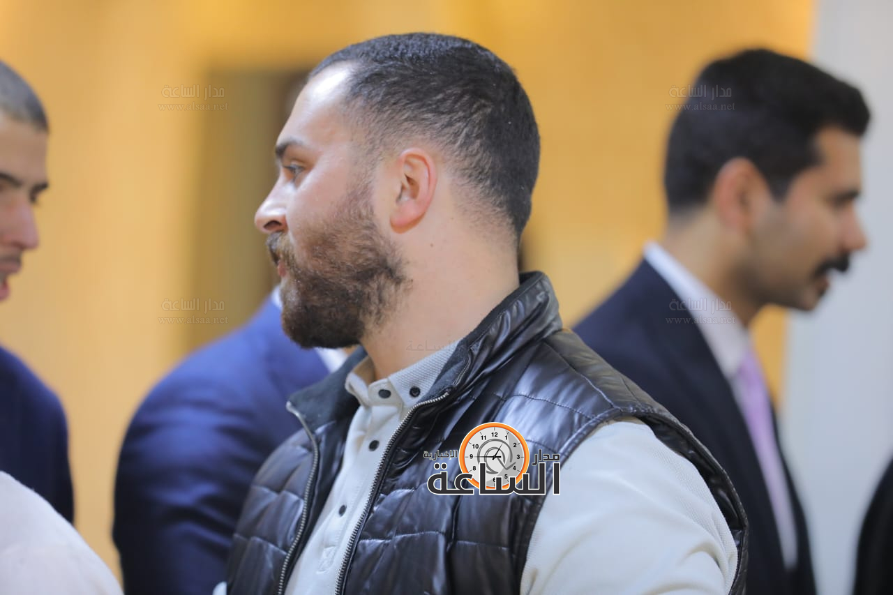 Madar Al-Saa Images 0.17082119851028477