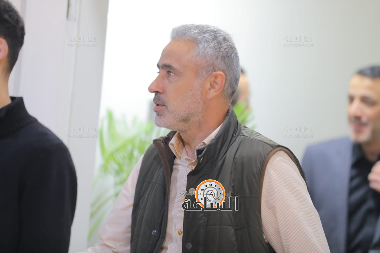 Madar Al-Saa Images 0.14503549230295998