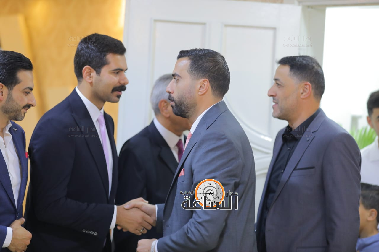 Madar Al-Saa Images 0.4399589926277785