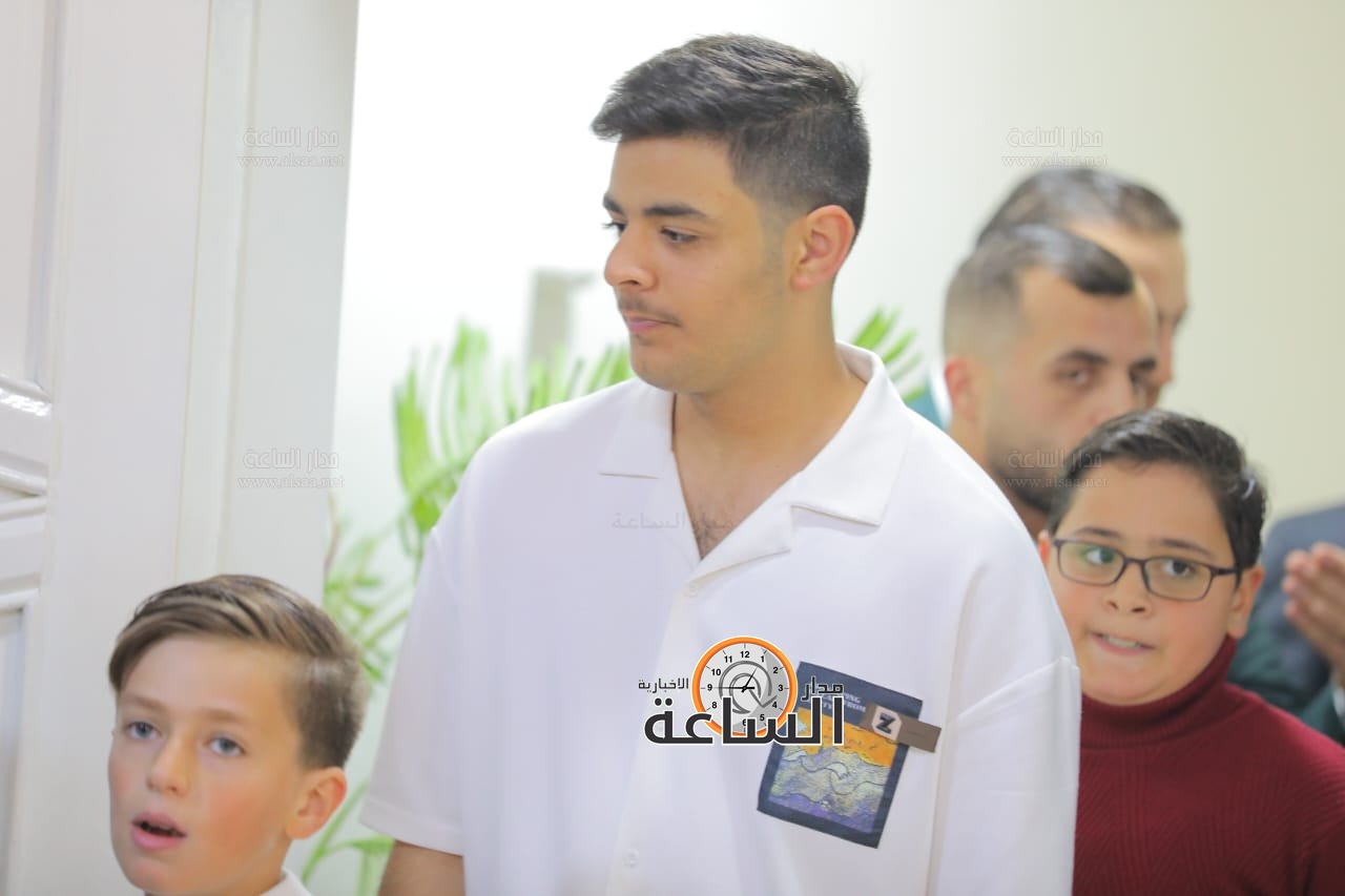 Madar Al-Saa Images 0.19353212015099186