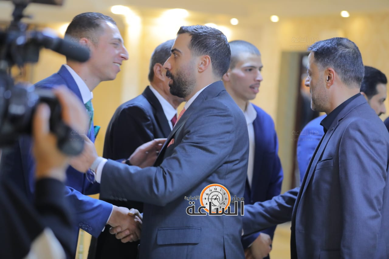 Madar Al-Saa Images 0.17051429680144725