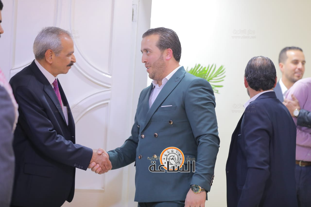 Madar Al-Saa Images 0.2274204662824253