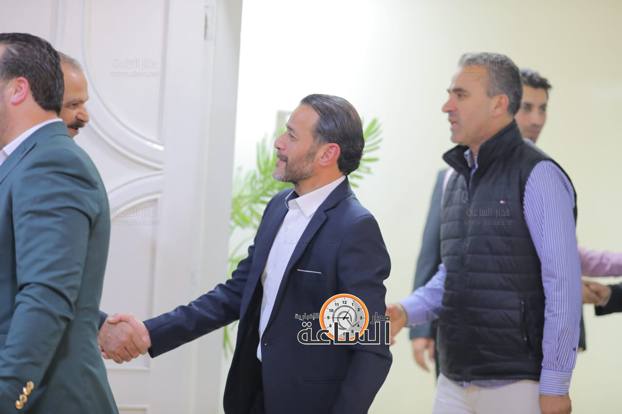 Madar Al-Saa Images 0.461634710458638