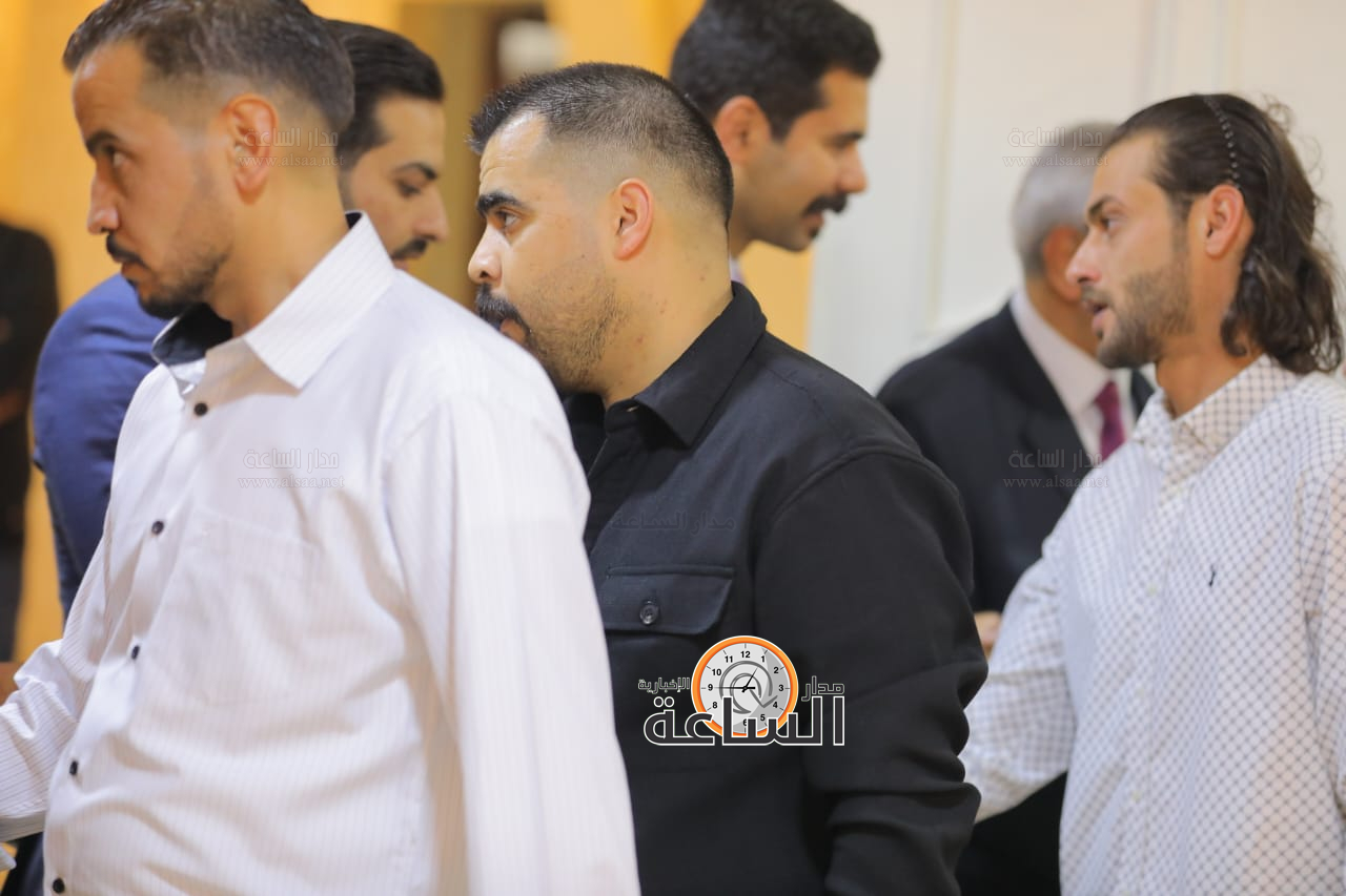 Madar Al-Saa Images 0.7016652422300782