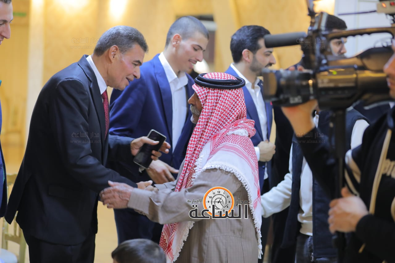 Madar Al-Saa Images 0.293111939929265