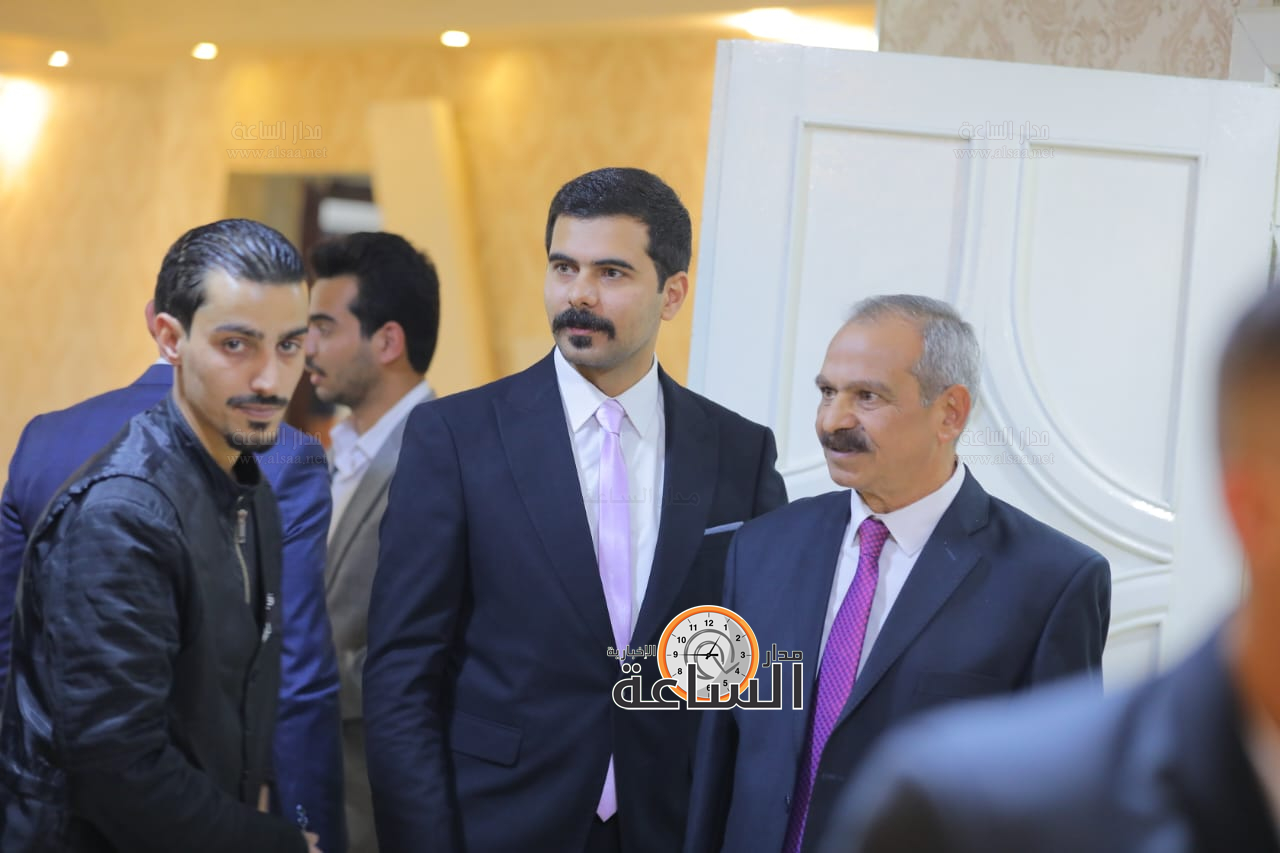 Madar Al-Saa Images 0.16855000702998346