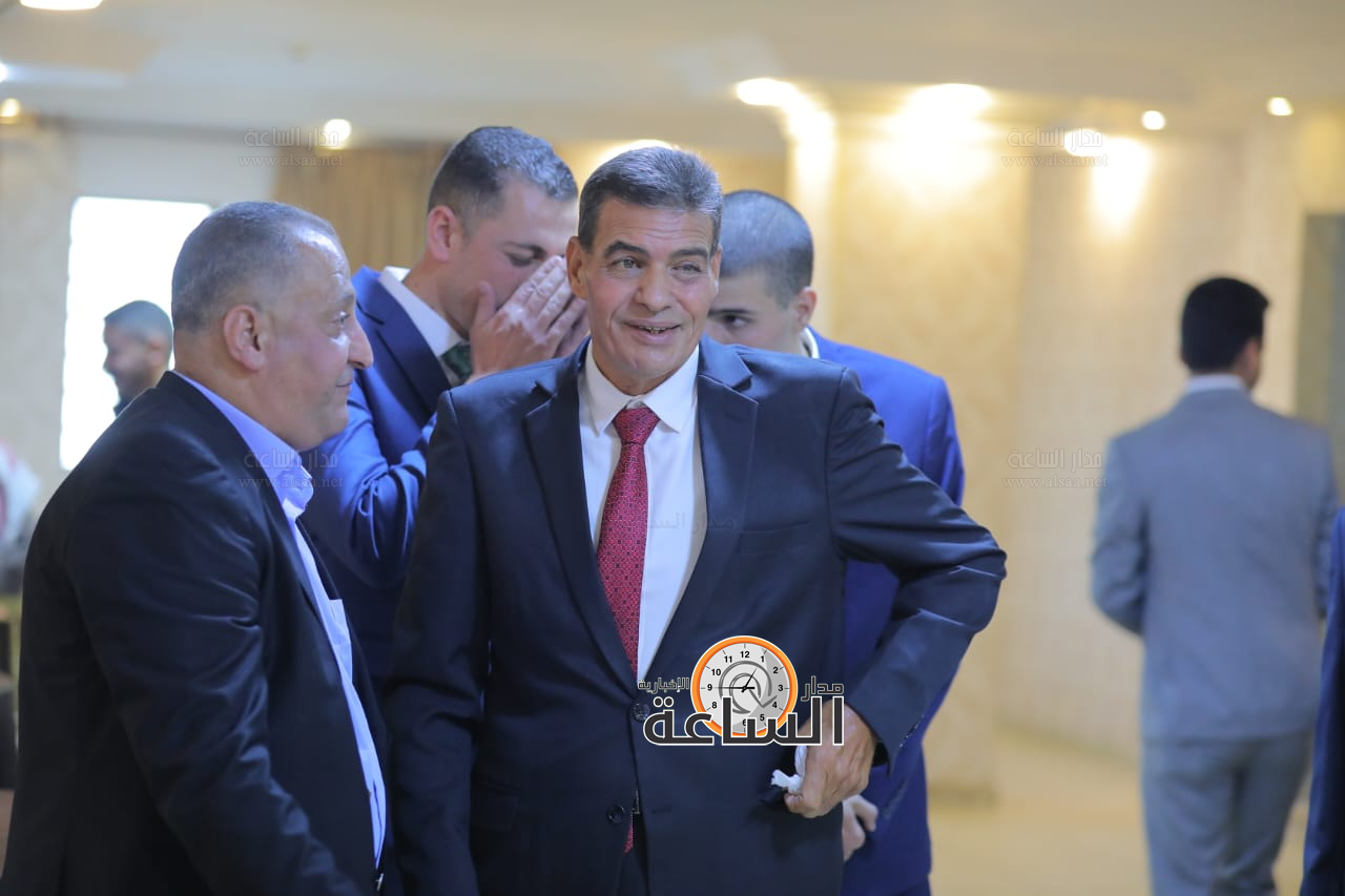 Madar Al-Saa Images 0.4133921692670772