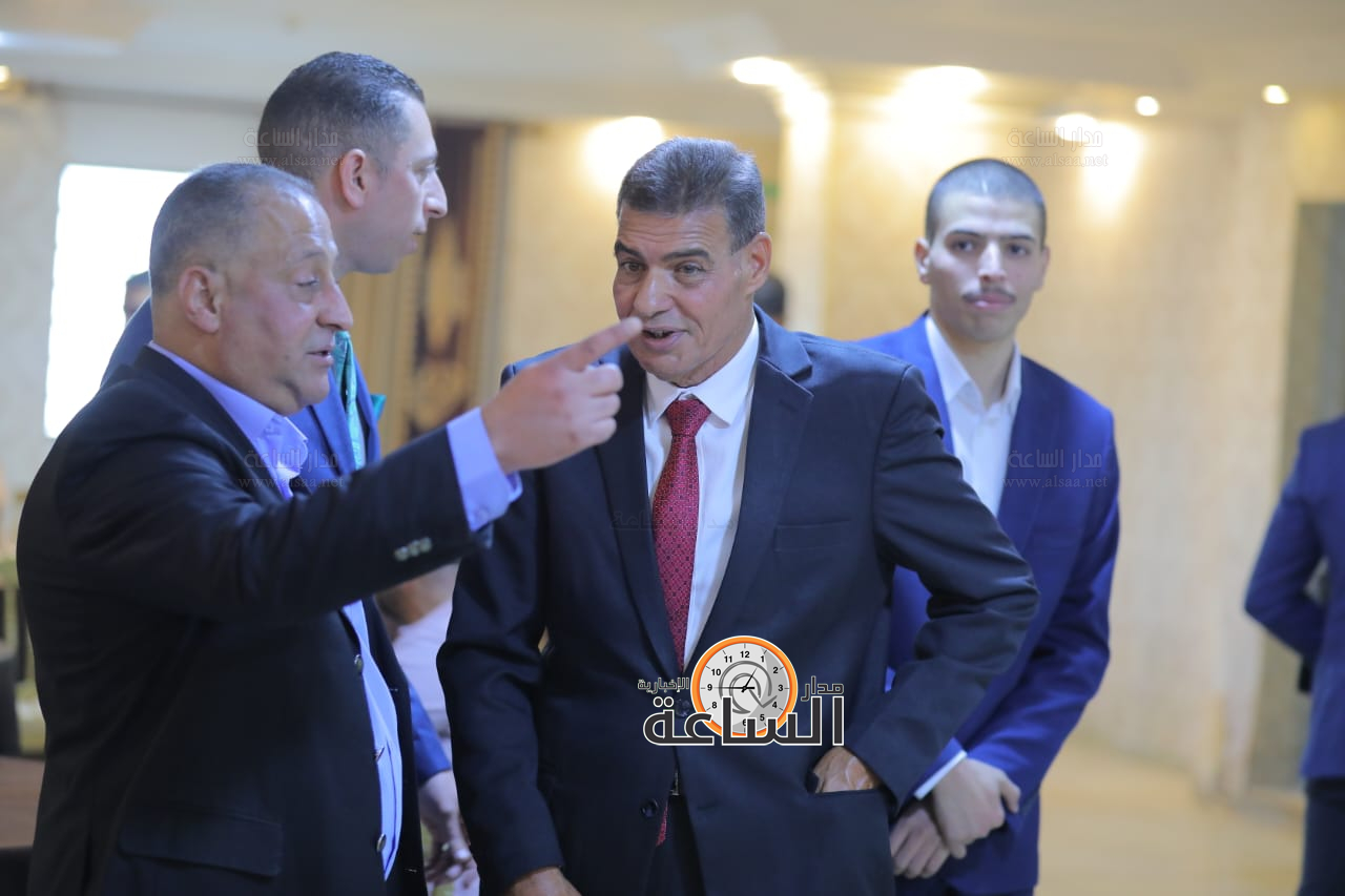 Madar Al-Saa Images 0.1823739809311924