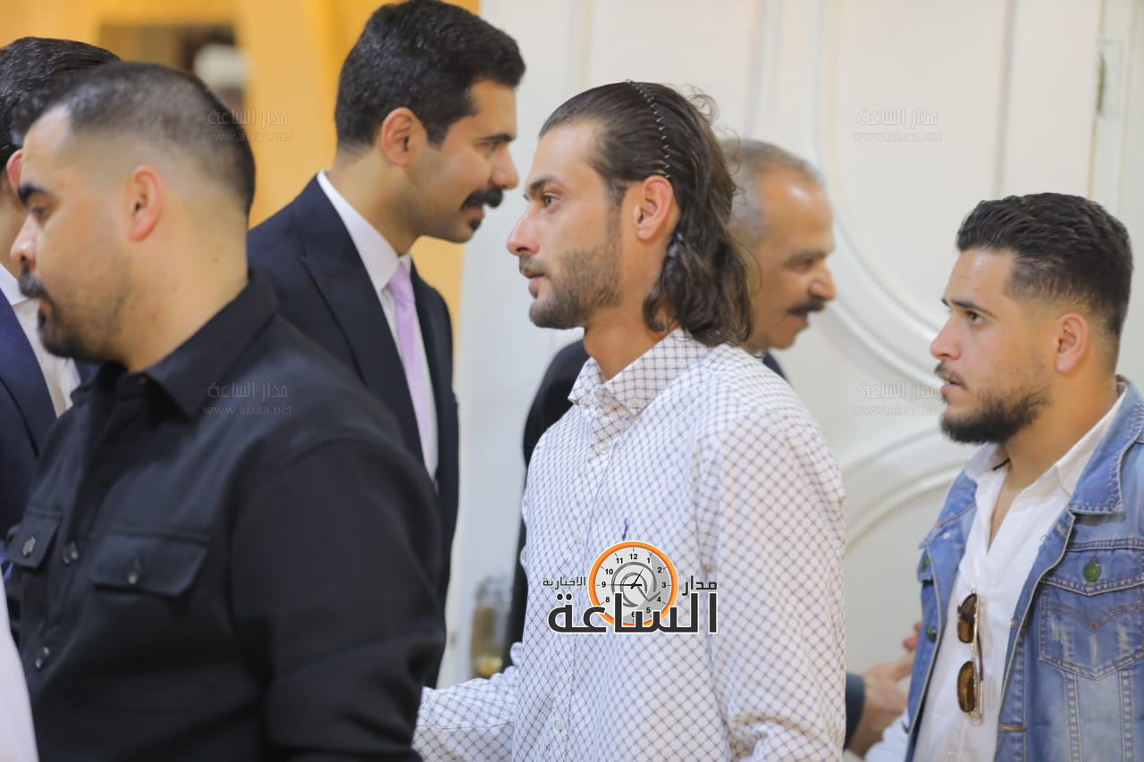 Madar Al-Saa Images 0.08173453736505043