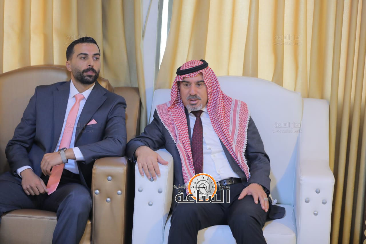 Madar Al-Saa Images 0.5691132787918114