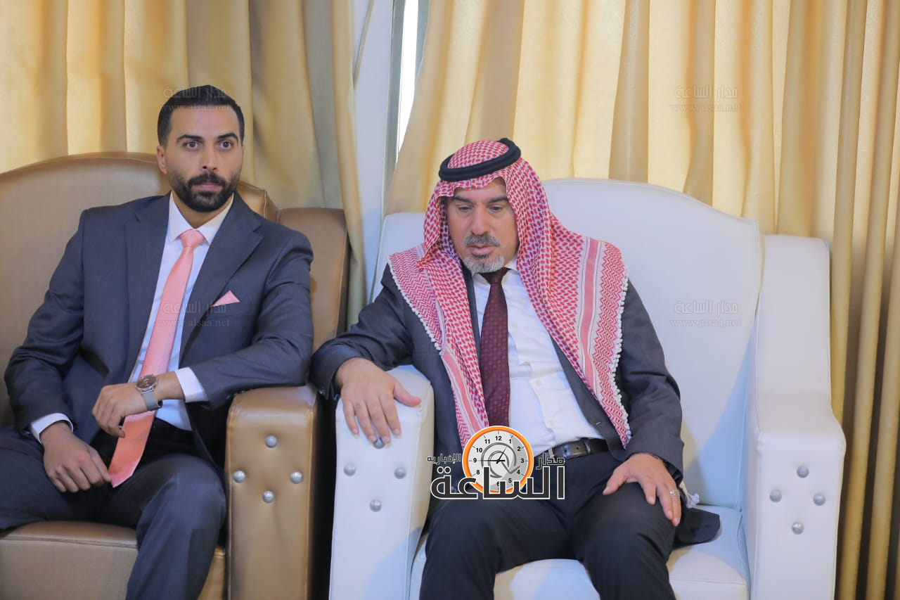 Madar Al-Saa Images 0.0879351091085725