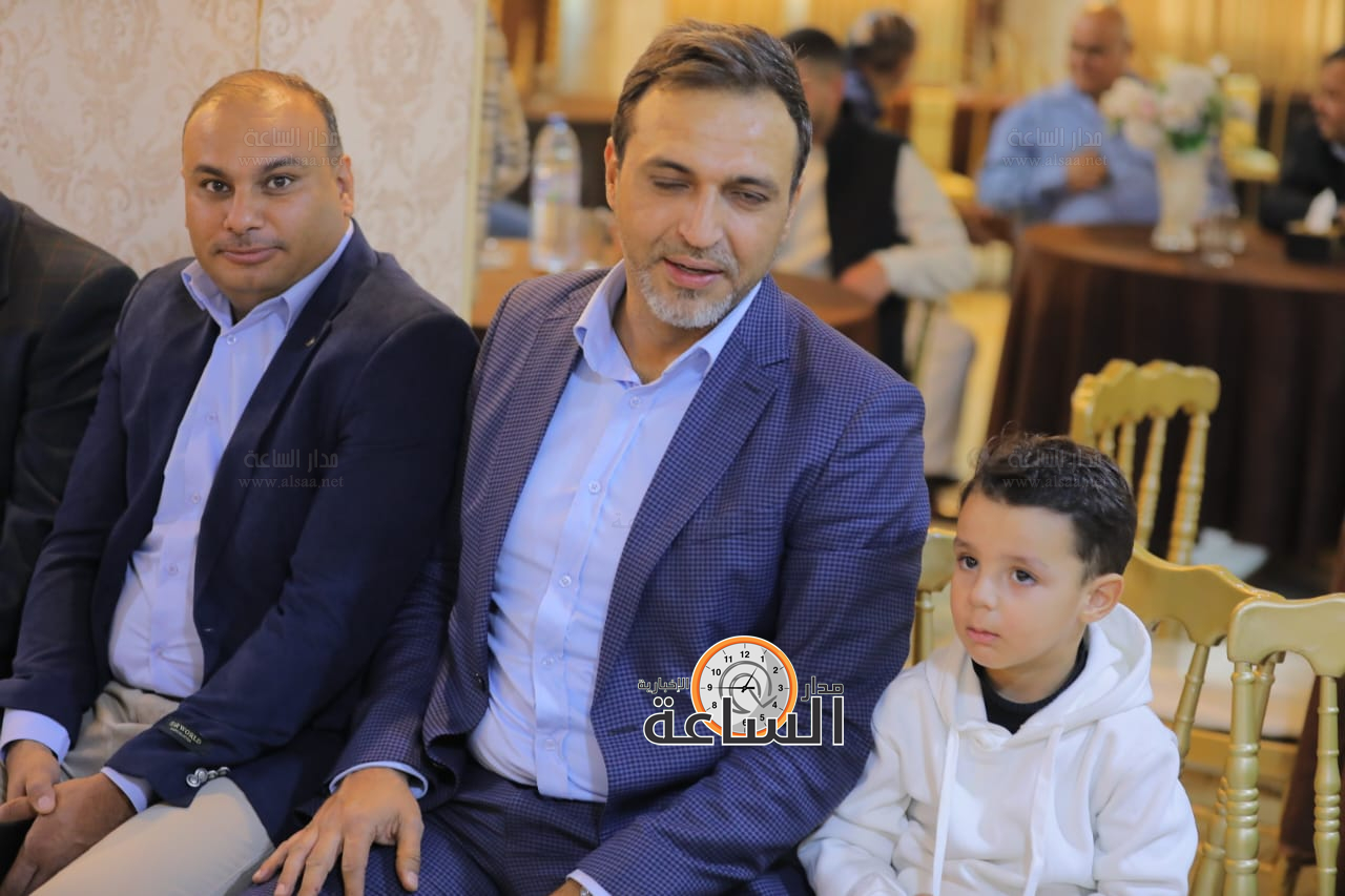 Madar Al-Saa Images 0.03471241916427226