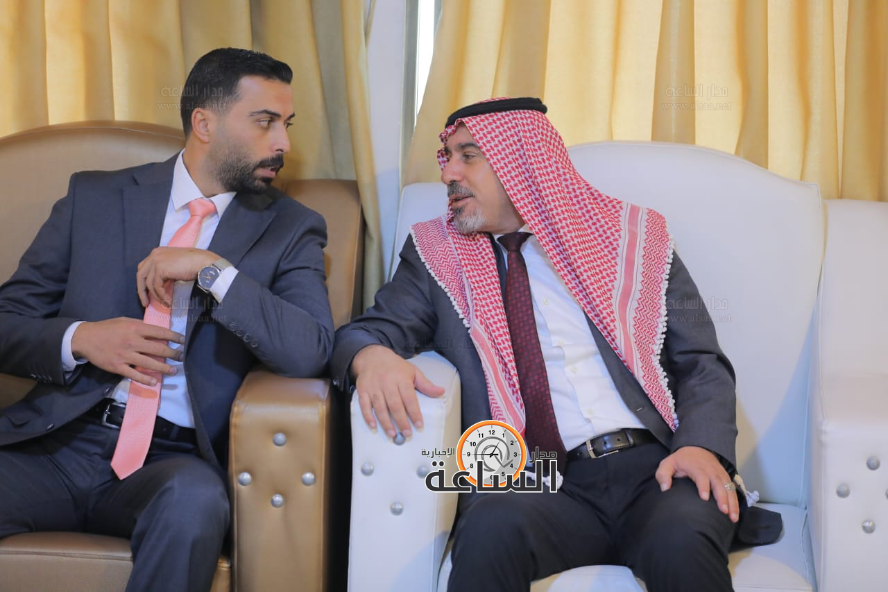 Madar Al-Saa Images 0.32872595335572097