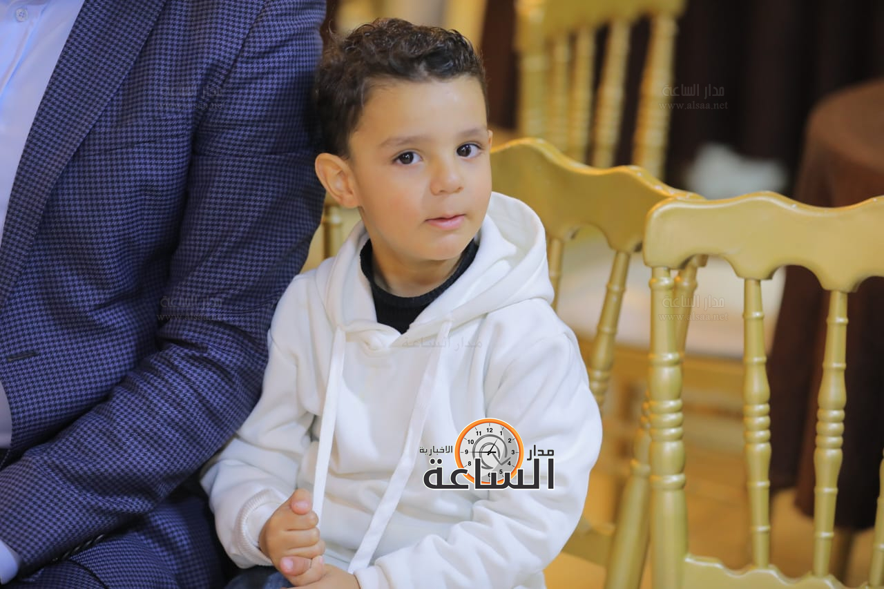 Madar Al-Saa Images 0.2527934091154449