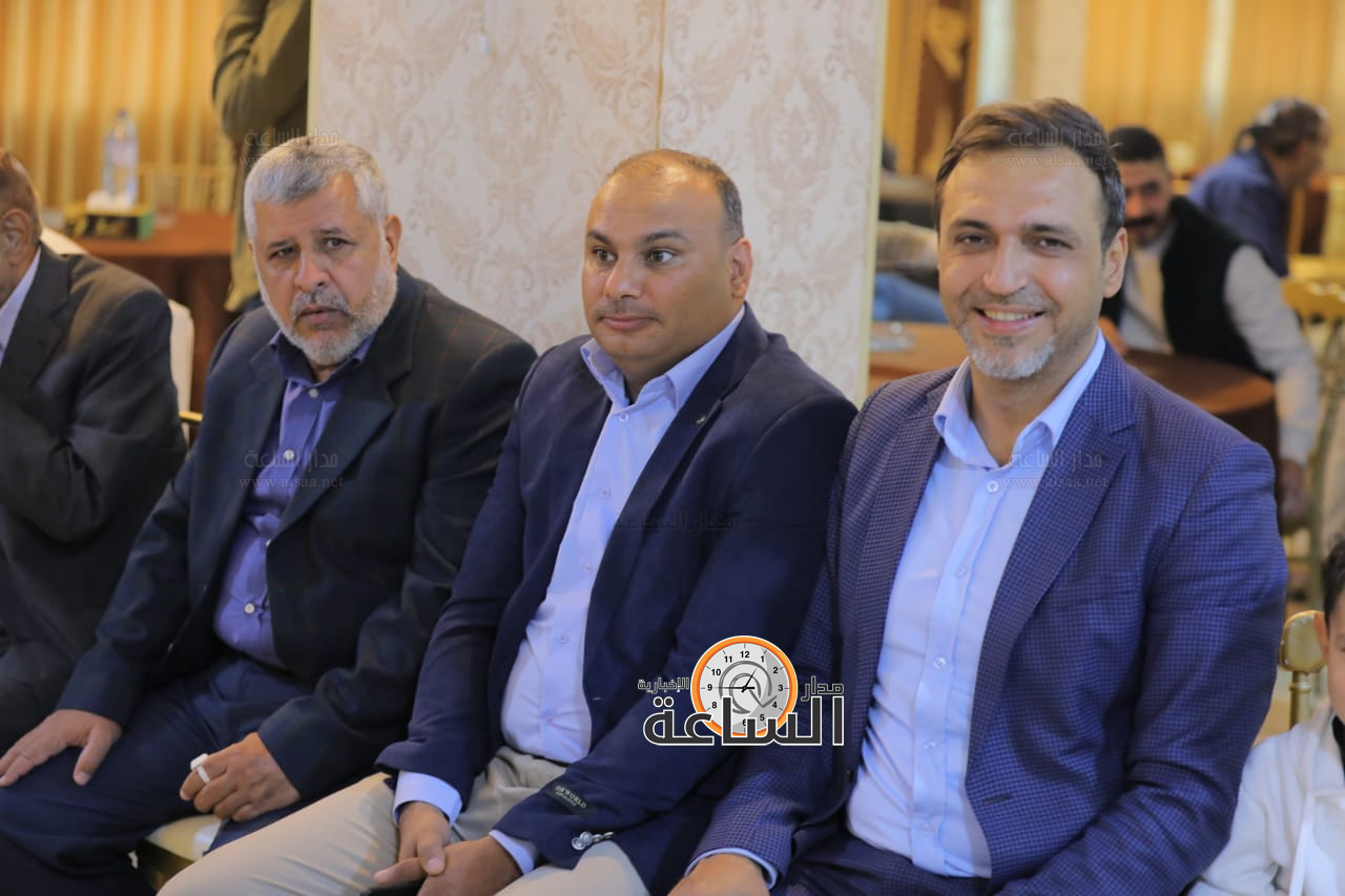 Madar Al-Saa Images 0.8255837369285077