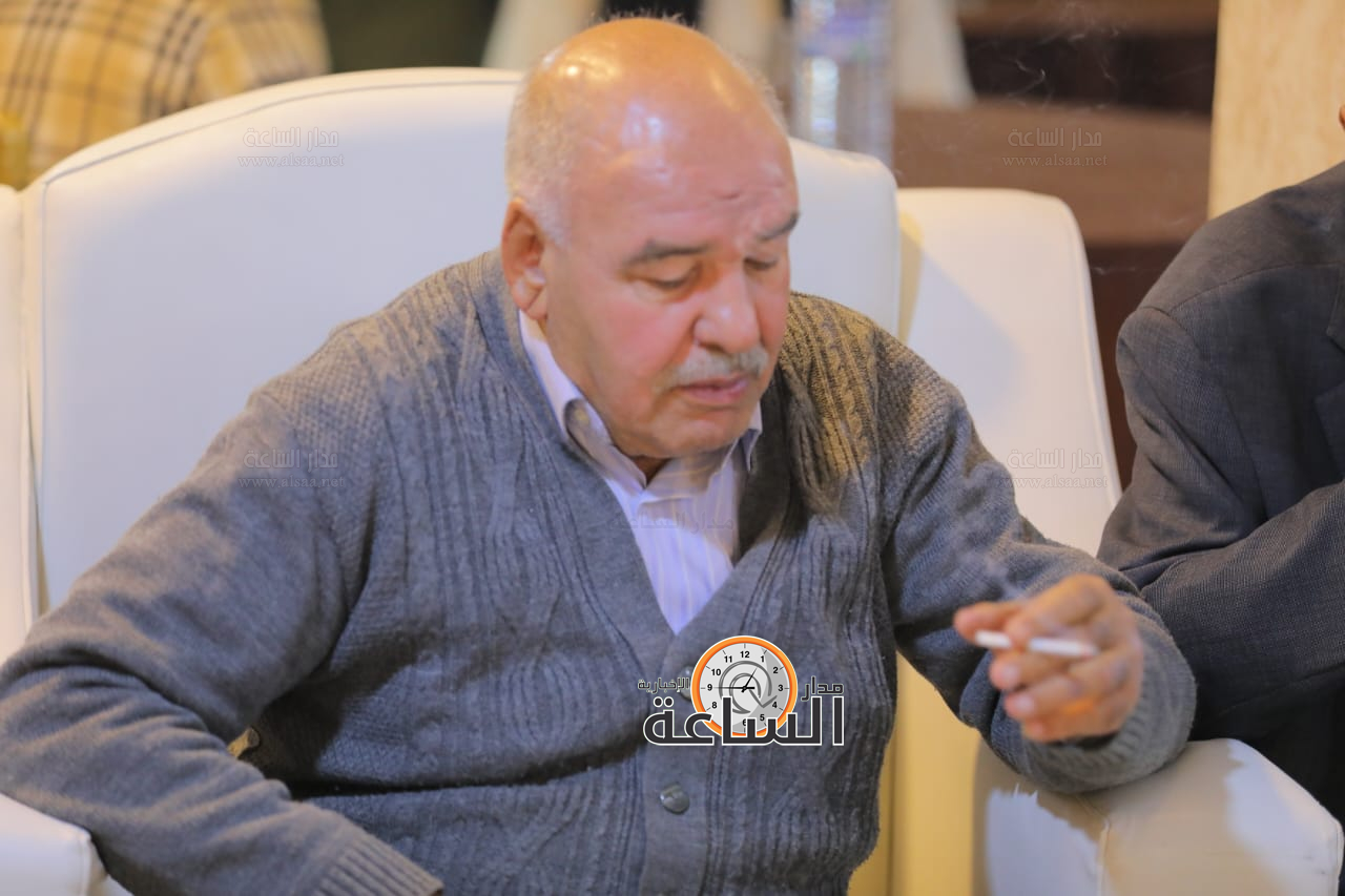 Madar Al-Saa Images 0.4392478210105313