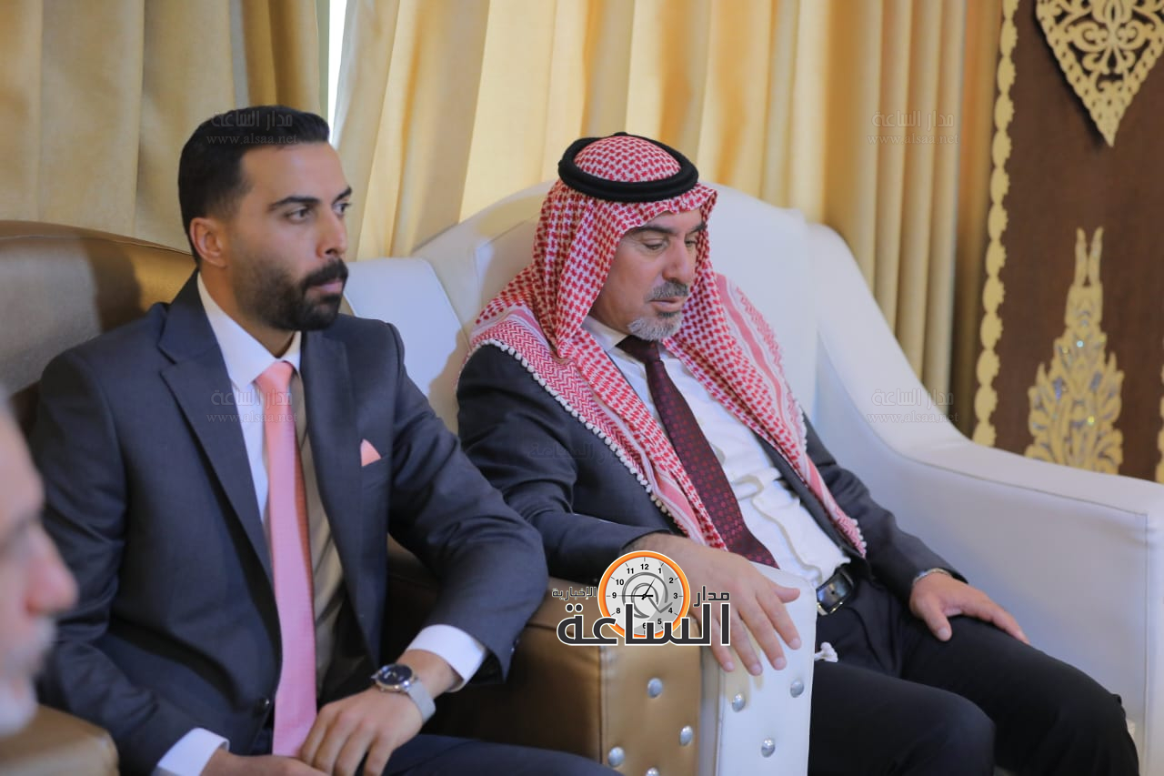 Madar Al-Saa Images 0.3711996488091165