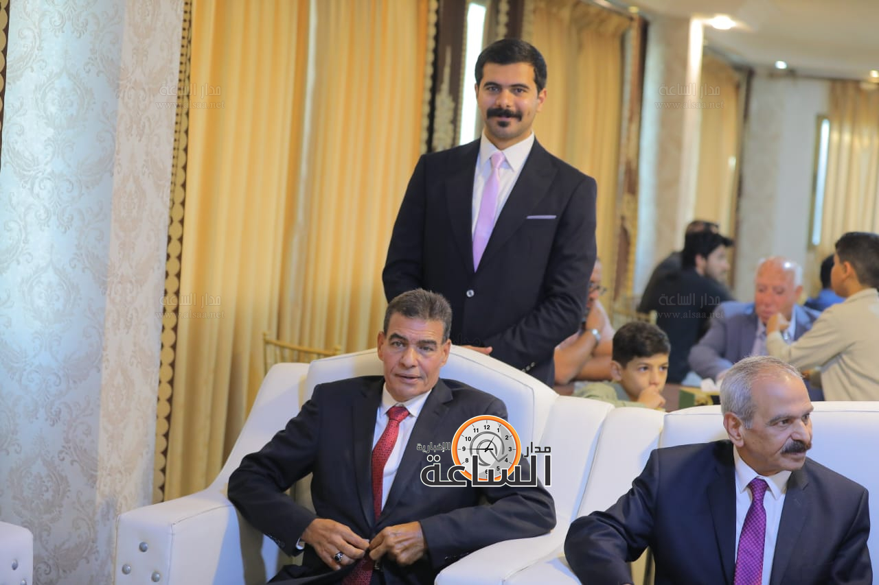 Madar Al-Saa Images 0.8171992692705532