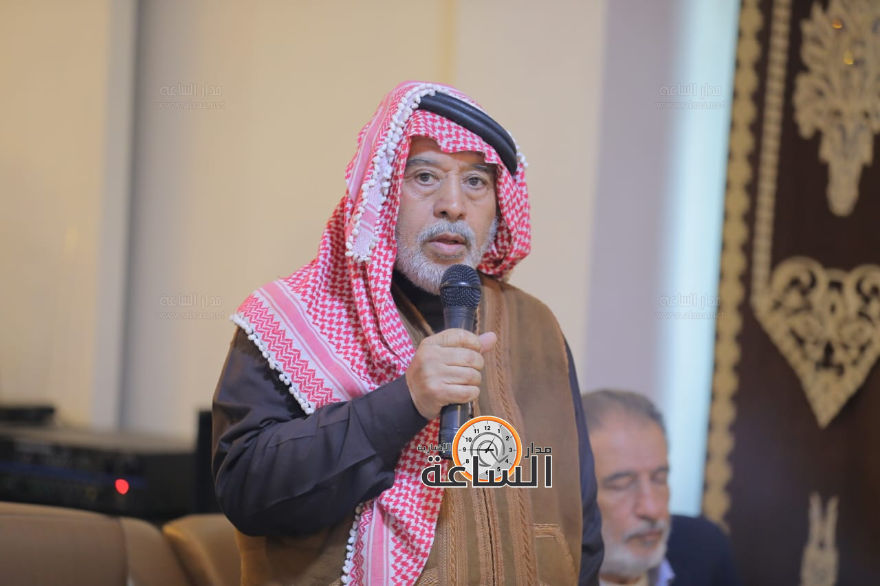 Madar Al-Saa Images 0.39105800291406756