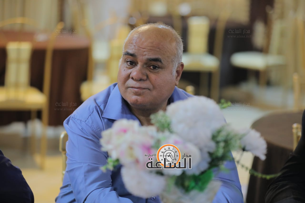 Madar Al-Saa Images 0.4351527431436497