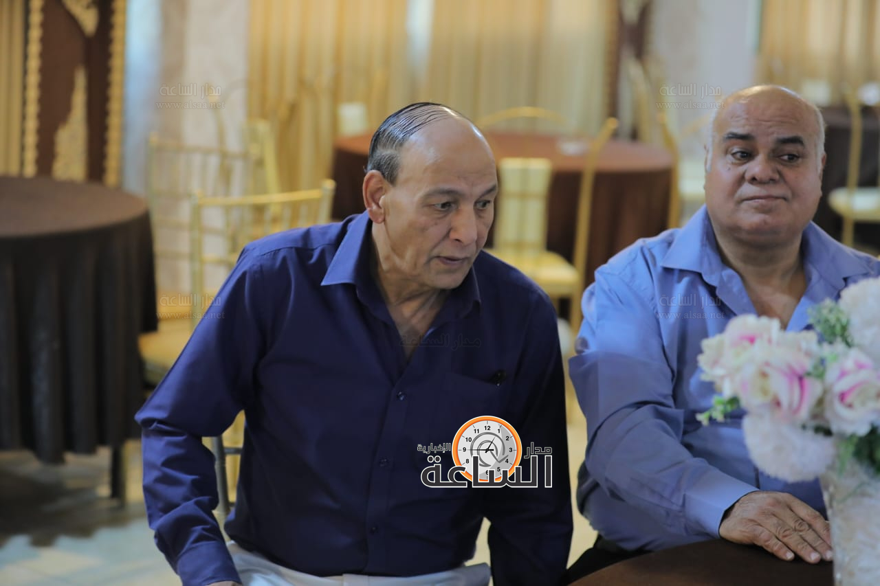 Madar Al-Saa Images 0.8162550950264453