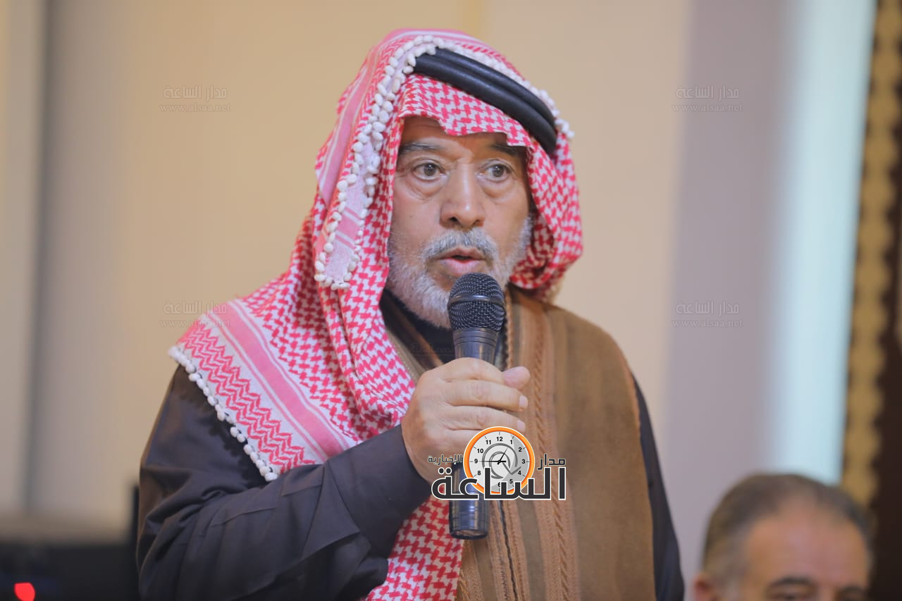 Madar Al-Saa Images 0.7747391440172384