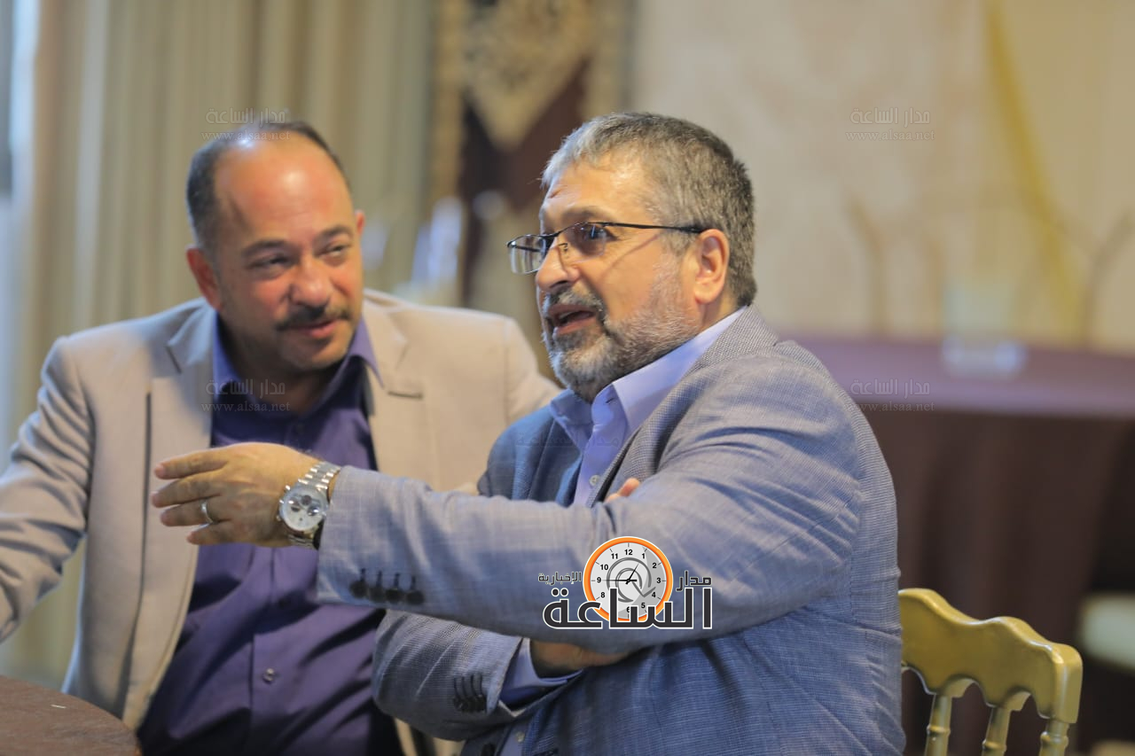 Madar Al-Saa Images 0.3376624504804695