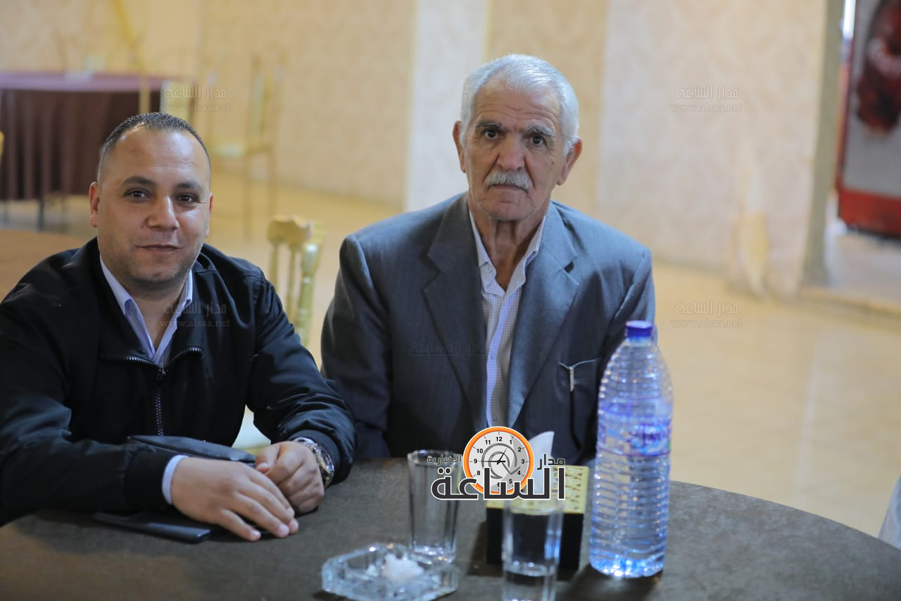 Madar Al-Saa Images 0.3922503239099304