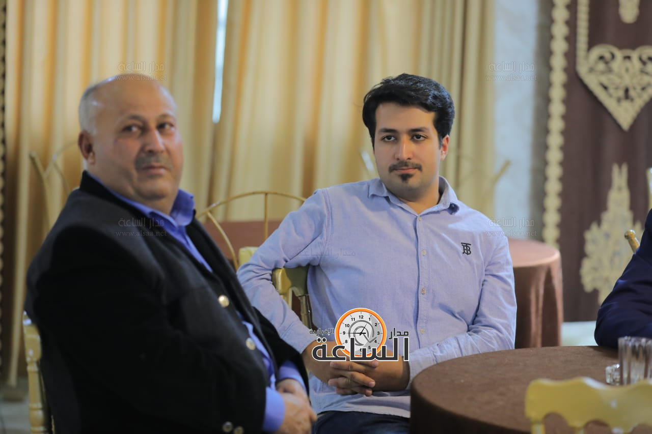 Madar Al-Saa Images 0.8177652225178447