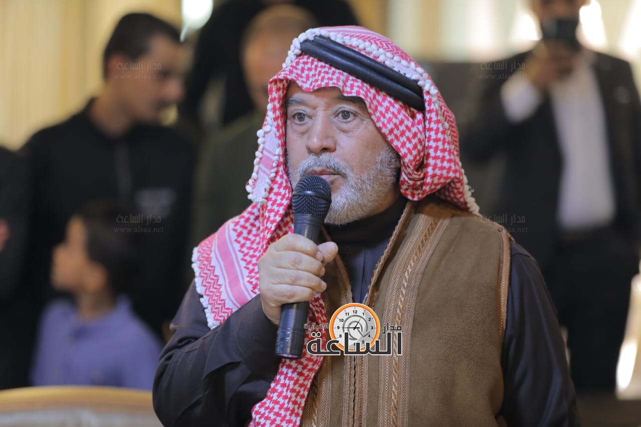 Madar Al-Saa Images 0.8438583298918605