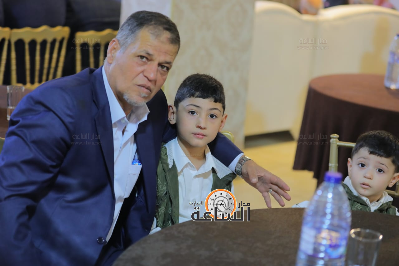 Madar Al-Saa Images 0.5228237815477821