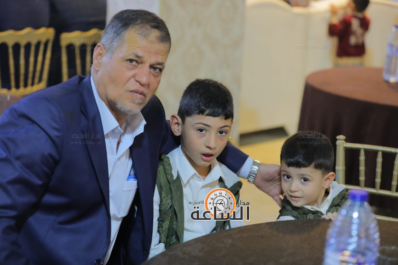 Madar Al-Saa Images 0.37120483789900494