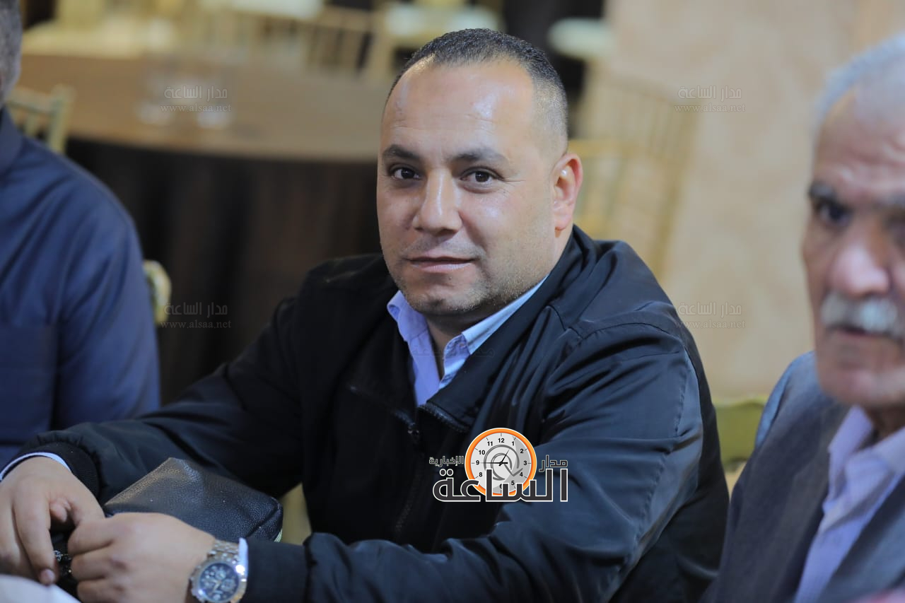 Madar Al-Saa Images 0.8333823753207621