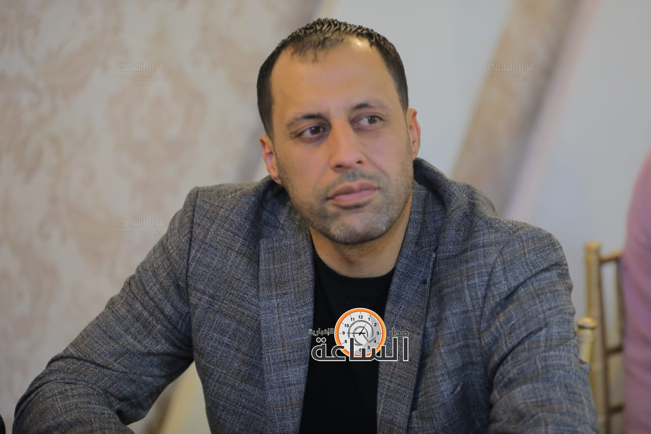 Madar Al-Saa Images 0.9156257475300609