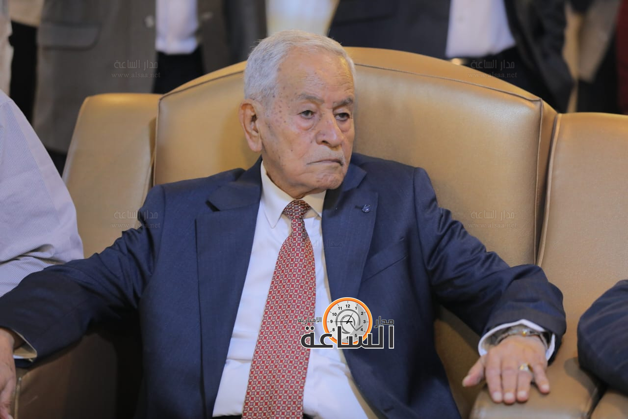 Madar Al-Saa Images 0.07431531573103833