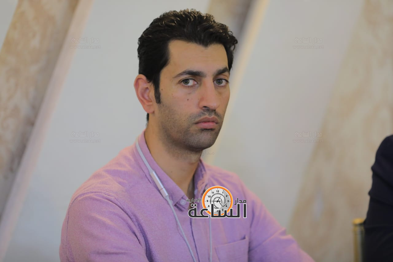 Madar Al-Saa Images 0.07066990694814801