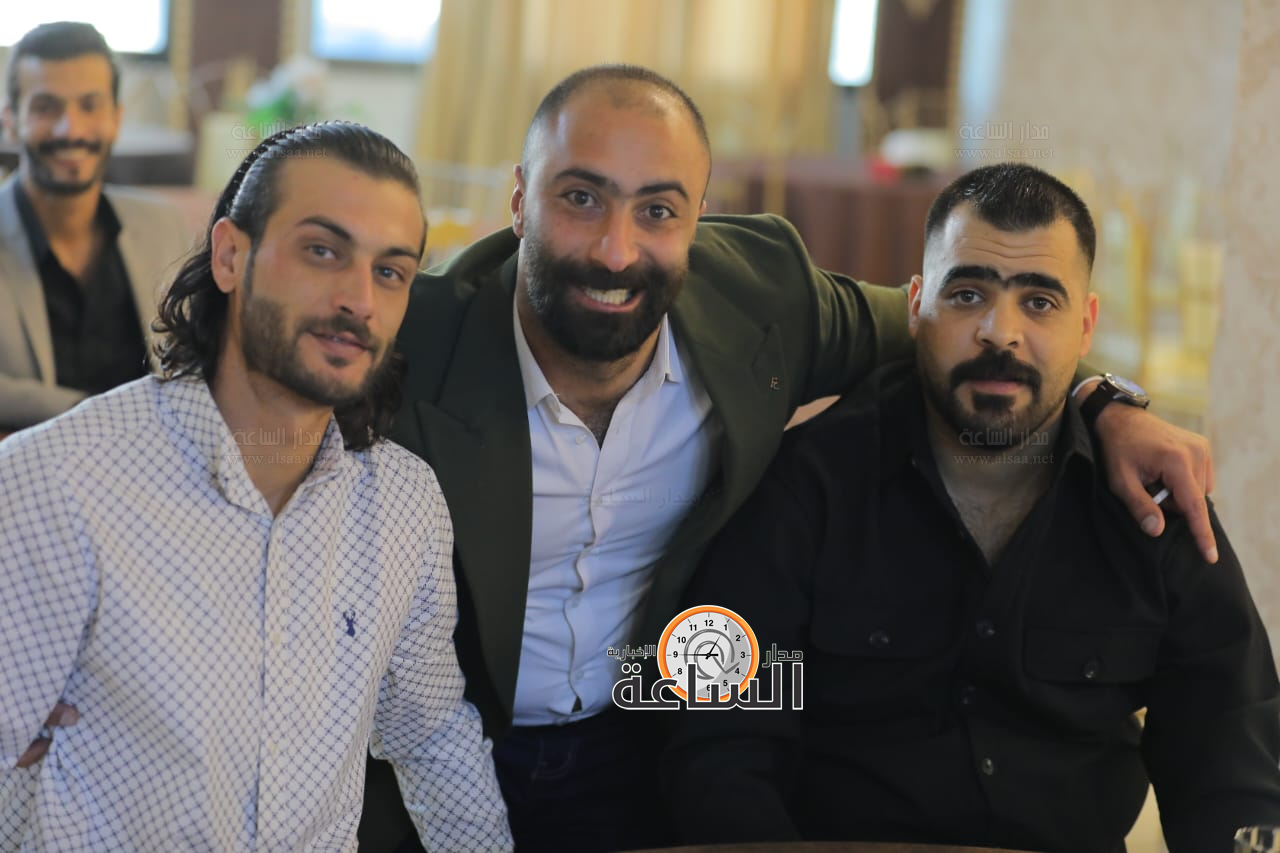 Madar Al-Saa Images 0.11622054792937009