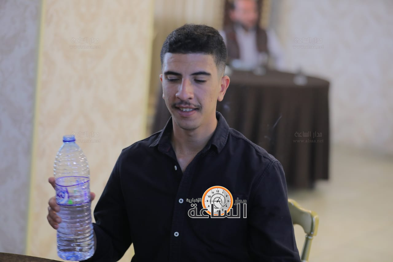 Madar Al-Saa Images 0.4840787672092093