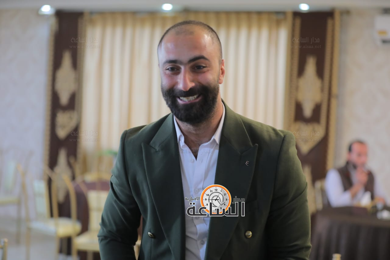 Madar Al-Saa Images 0.1461789259823305