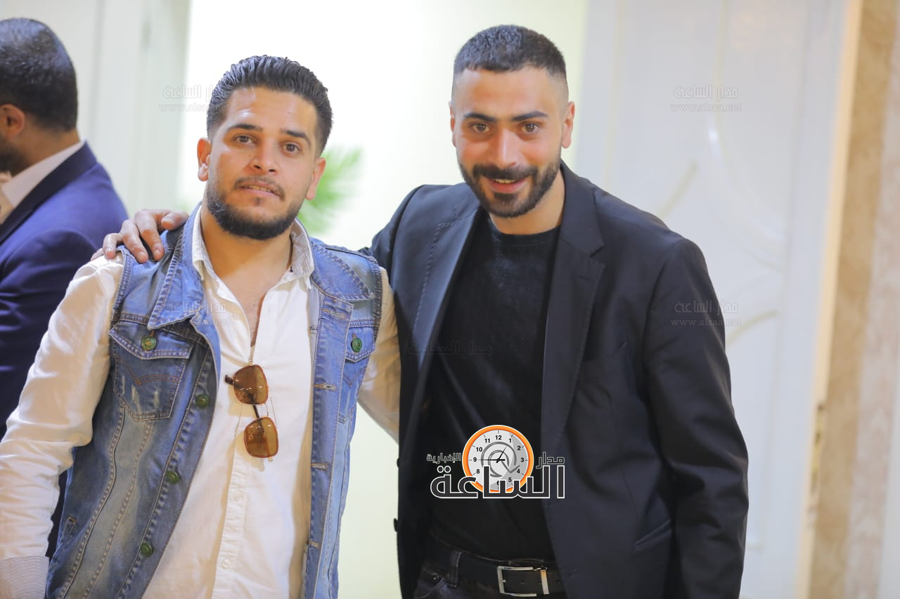 Madar Al-Saa Images 0.030790909170930636